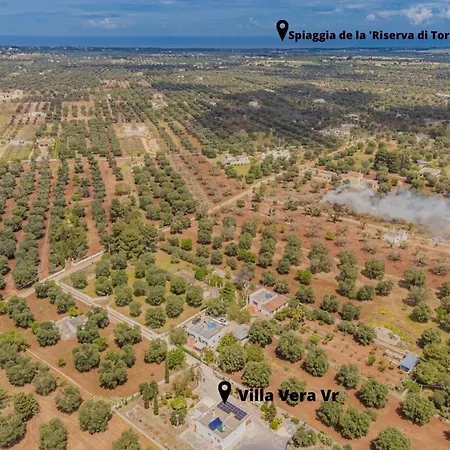 Vera Vr Вилла