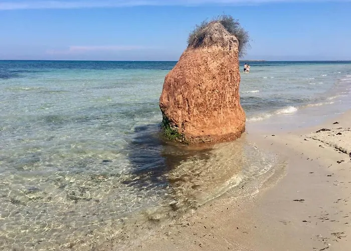 Vera Vr Βίλα Serranova