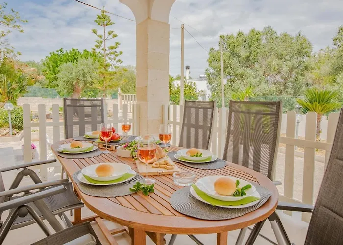 Βίλα Vera Vr Serranova