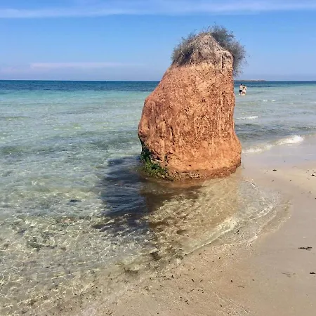 Vera Vr Villa Serranova