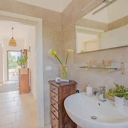 Vera Vr Villa Serranova