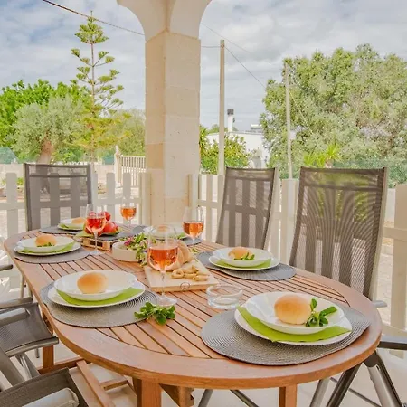 Villa Vera Vr Serranova