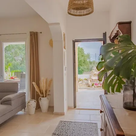 Vera Vr Villa Serranova