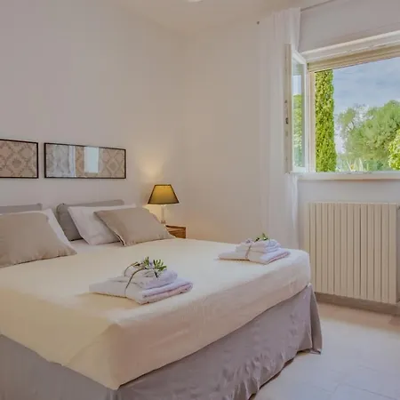 Vera Vr Villa Serranova