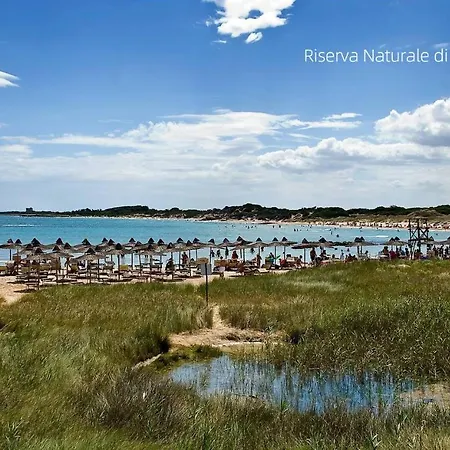 Vera Vr Villa Serranova