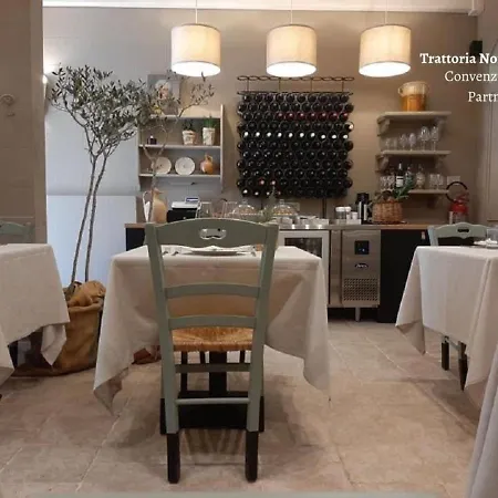 Vera Vr Villa Serranova