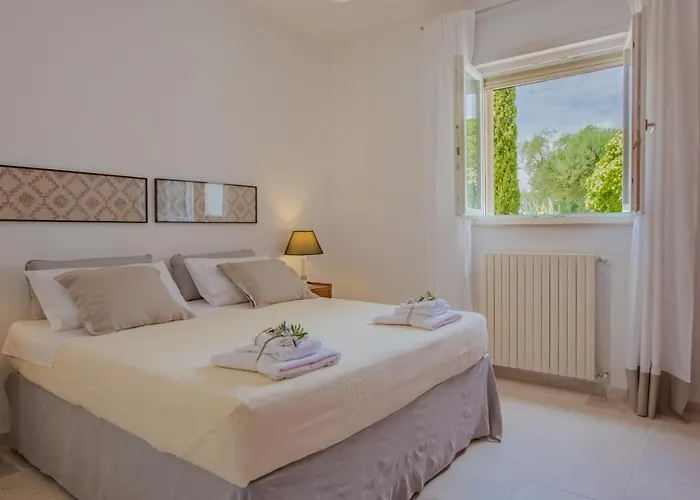 Vera Vr Вилла Serranova