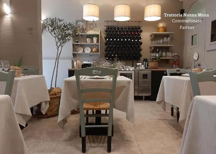 Vera Vr 빌라 Serranova